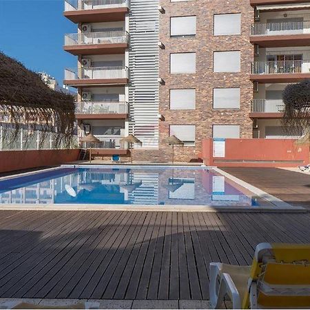 Beach & Pool Apartment - Perfect Harmony アルマカオ・デ・ペラ エクステリア 写真